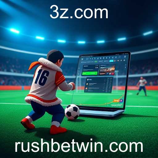 Expansão do Mercado de Apostas Online no Brasil em 2025