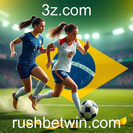 Crescimento do Mercado de Jogos Online no Brasil