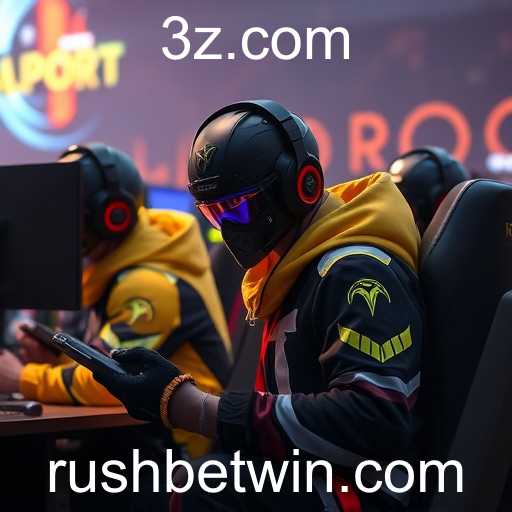 rushbet