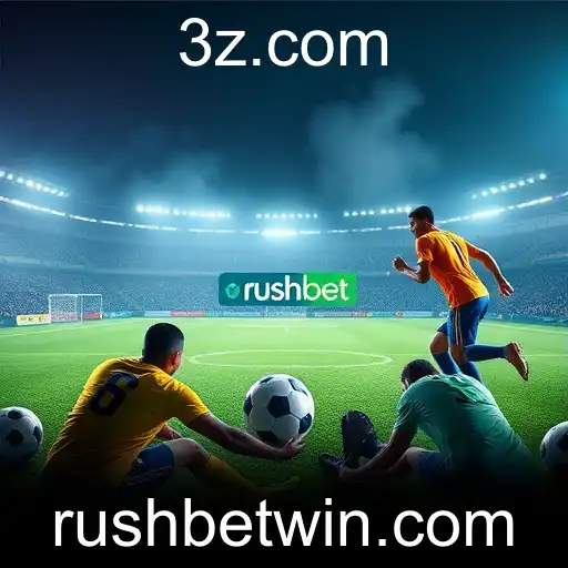 Expansão e o Futuro do Rushbet no Mercado de Jogos