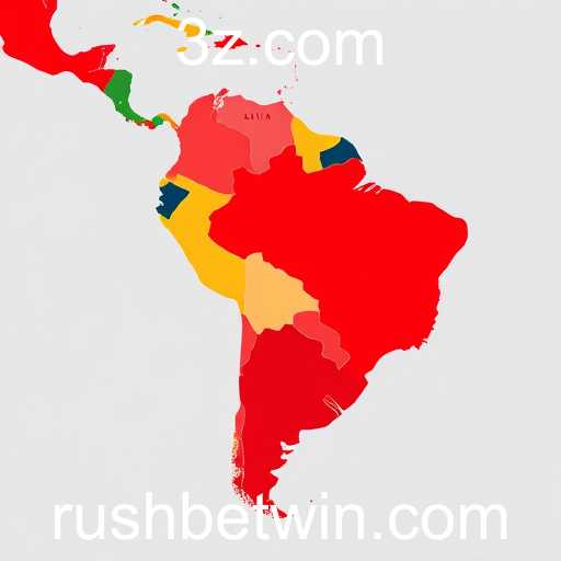 Expansão e Tendências no Mercado de Apostas Online