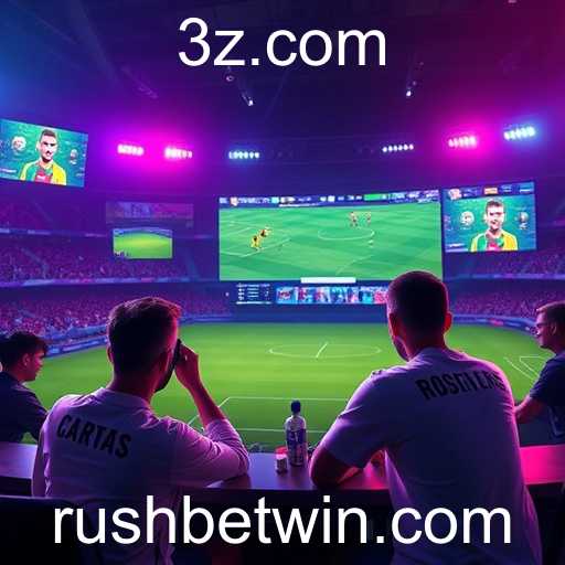 Impacto do Crescimento do Jogo Online no Brasil