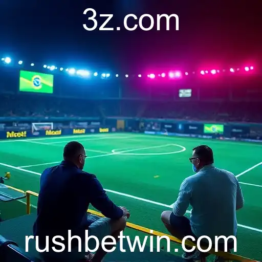 Rushbet: O Impacto dos Jogos Online no Brasil