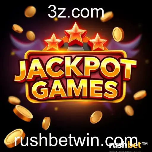 Explorando a Excitante Categoria de 'Jackpot Games' no Rushbet