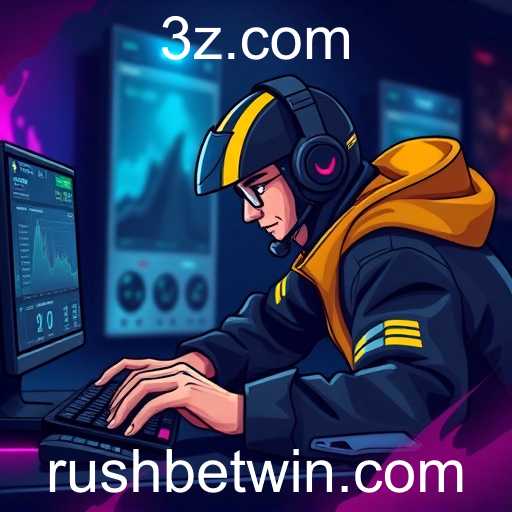 Crescimento das Apostas Online em 2025