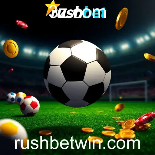 Promoções no Rushbet: Elevando a Experiência de Jogo