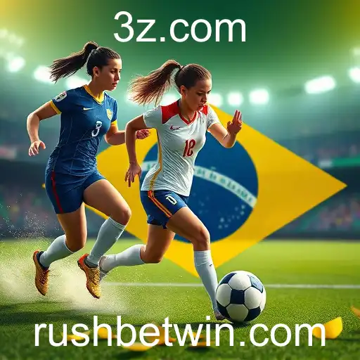 Crescimento do Mercado de Jogos Online no Brasil