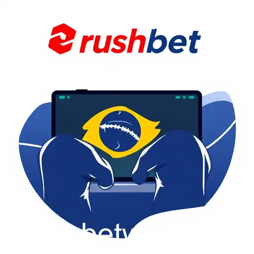 A Ascensão do Rushbet no Mercado Brasileiro de Apostas