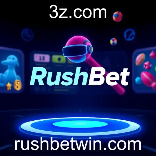 A Ascensão do Rushbet: Impacto no Mercado de Apostas Online