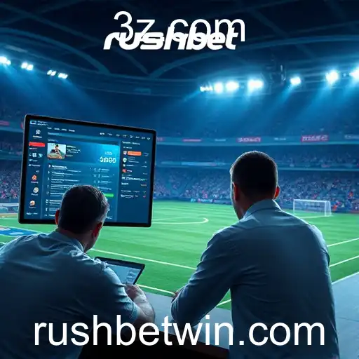 A Evolução dos Jogos Online em 2025: Rushbet no Brasil