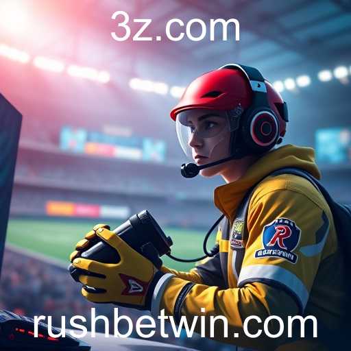 Cenário Atual do Rushbet no Mundo dos Jogos Online