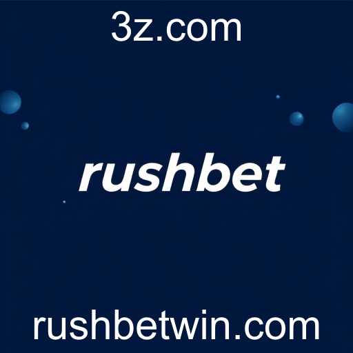 Expansão Global do Rushbet: Uma Nova Era de Jogos