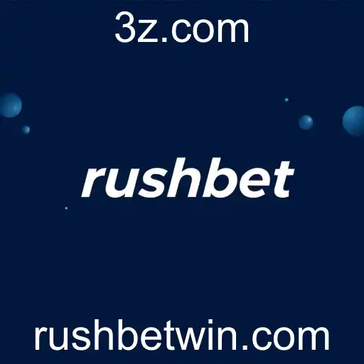 Expansão Global do Rushbet: Uma Nova Era de Jogos