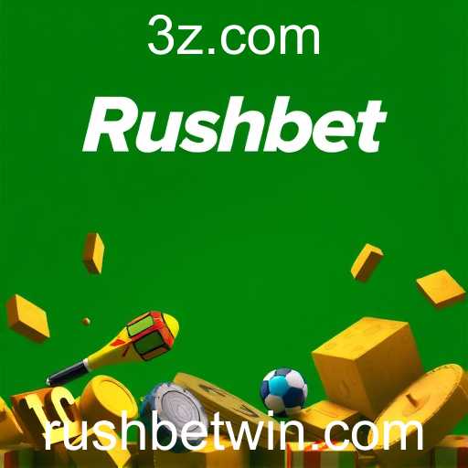 O Crescimento e Desafios da Rushbet no Setor de Jogos