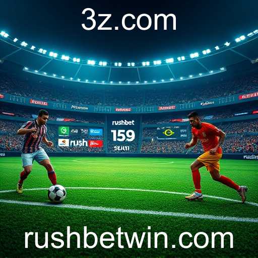 Rushbet Alcança Novo Marco no Setor de Jogos