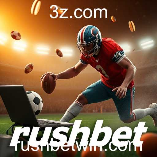 A Ascensão de Rushbet no Cenário de Jogos Online