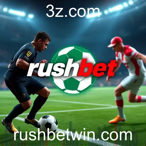 Rushbet e o Mercado de Apostas Esportivas no Brasil