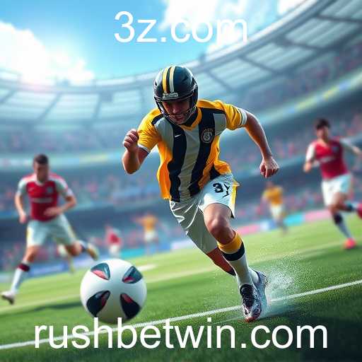 rushbet
